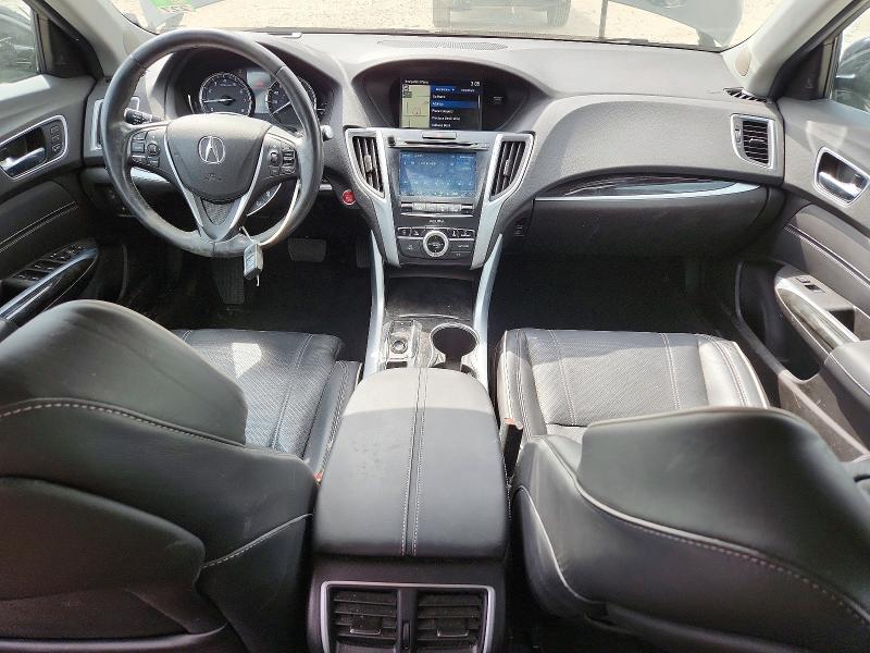 Aukcja sprzedaży 2020 Acura Tlx, vin: 19UUB2F4XLA000668, numer aukcji: 52372136