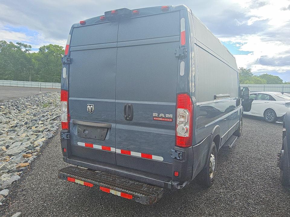 Aukcja sprzedaży 2020 Ram Promaster 3500, vin: 3C6URVJG5LE136384, numer aukcji: 57263886