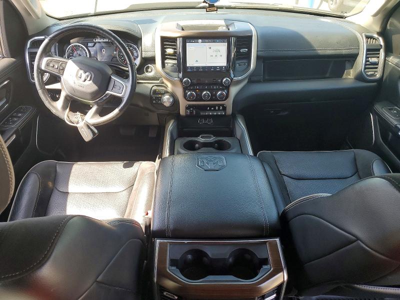 Aukcja sprzedaży 2022 Ram 1500, vin: 1C6SRFJM1NN366750, numer aukcji: 54530796