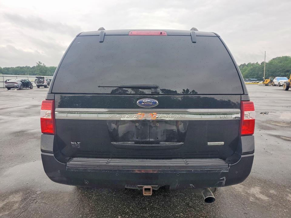 Aukcja sprzedaży 2016 Ford Expedition, vin: 1FMJK1HT8GEF52731, numer aukcji: 52625796