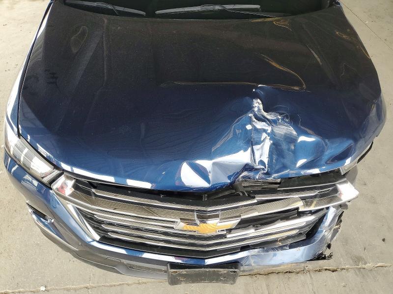 Aukcja sprzedaży 2023 Chevrolet Traverse, vin: 1GNEVHKW0PJ298570, numer aukcji: 52103366