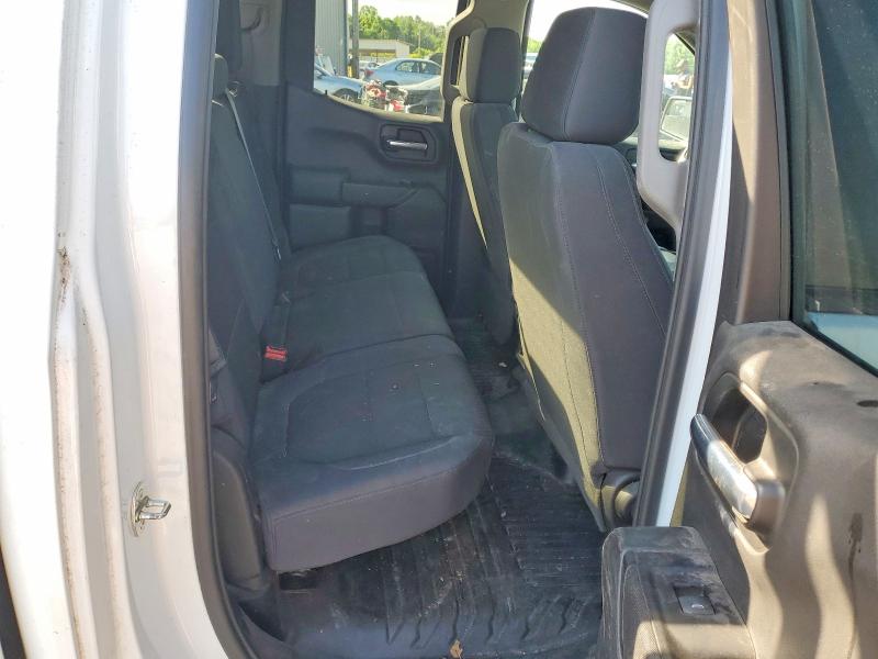 Aukcja sprzedaży 2019 Chevrolet Silverado, vin: 1GCRWAEF2KZ176684, numer aukcji: 52652726