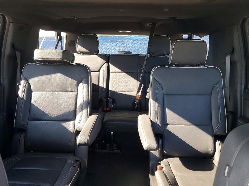 2024 Gmc Yukon Xl მანქანა იყიდება აუქციონზე, vin: 1GKS2GKTXRR159494, აუქციონის ნომერი: 53933496