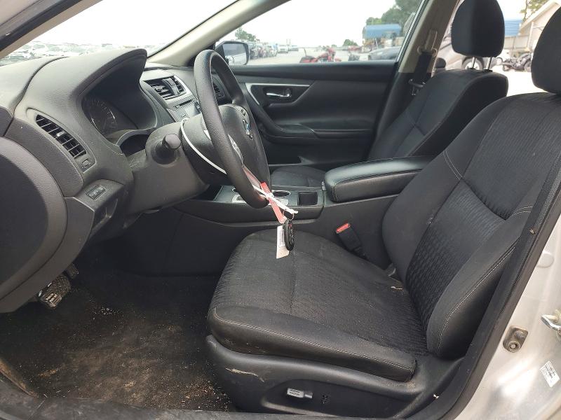 Aukcja sprzedaży 2018 Nissan Altima, vin: 1N4AL3AP9JC477492, numer aukcji: 54526516
