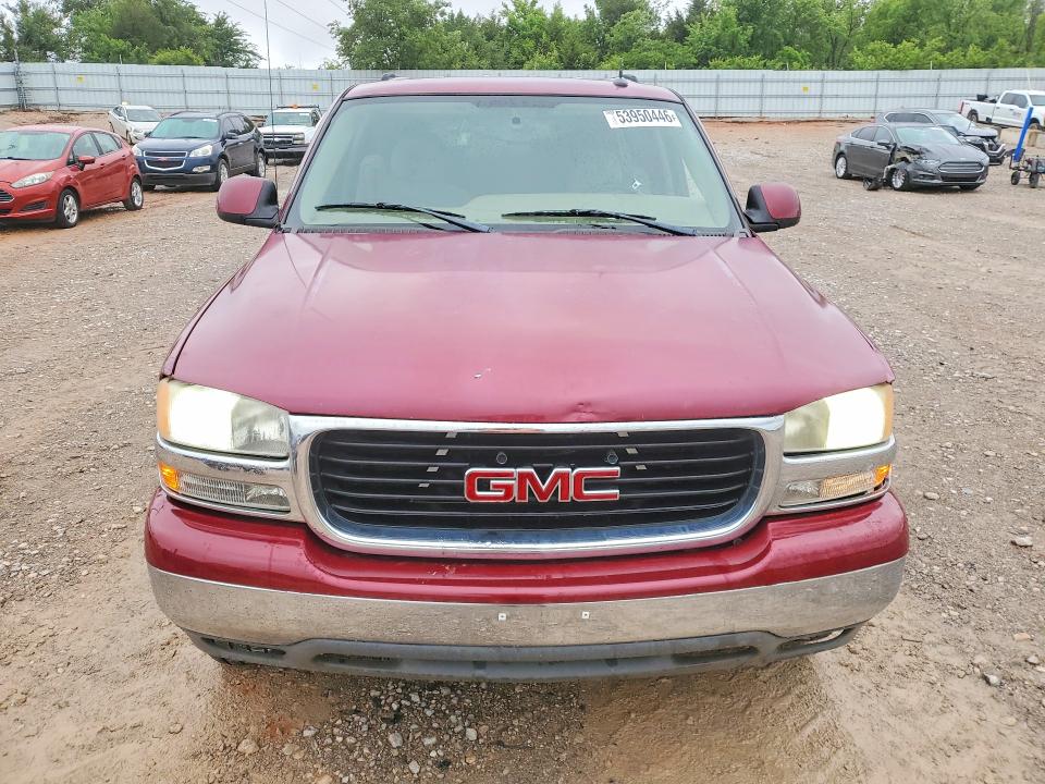 53950446 :رقم المزاد ، 1GKEC13V14R255238 vin ، 2004 Gmc Yukon مزاد بيع