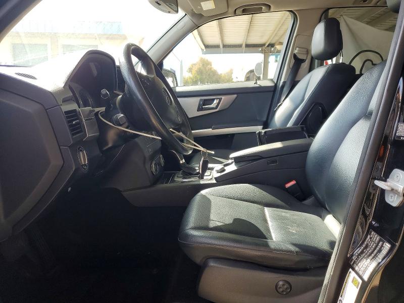 2010 Mercedes-benz Glk მანქანა იყიდება აუქციონზე, vin: WDCGG8HB9AF263126, აუქციონის ნომერი: 52518376