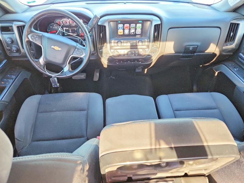 Продаж на аукціоні авто 2016 Chevrolet Silverado, vin: 1GCVKREC3GZ207012, номер лоту: 53534106