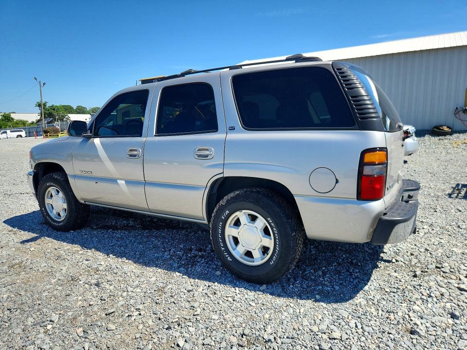 Aukcja sprzedaży 2005 Gmc Yukon, vin: 1GKEC13TX5R237434, numer aukcji: 54080056