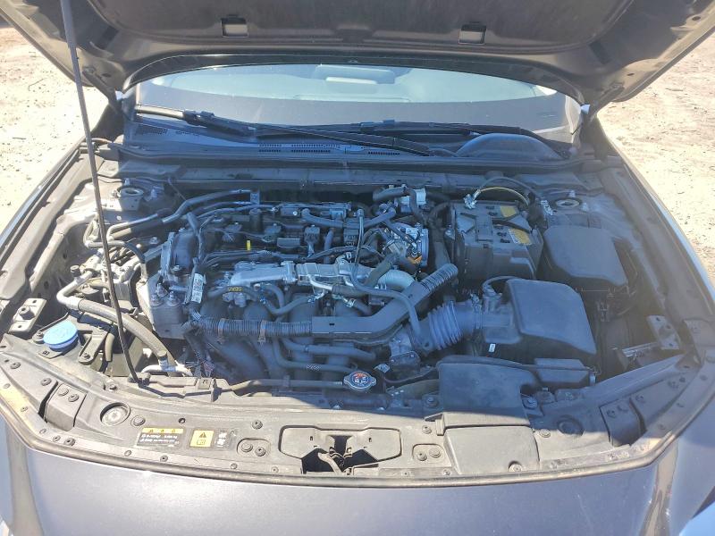 Aukcja sprzedaży 2025 Mazda 3, vin: JM1BPACM7S1760240, numer aukcji: 55159706