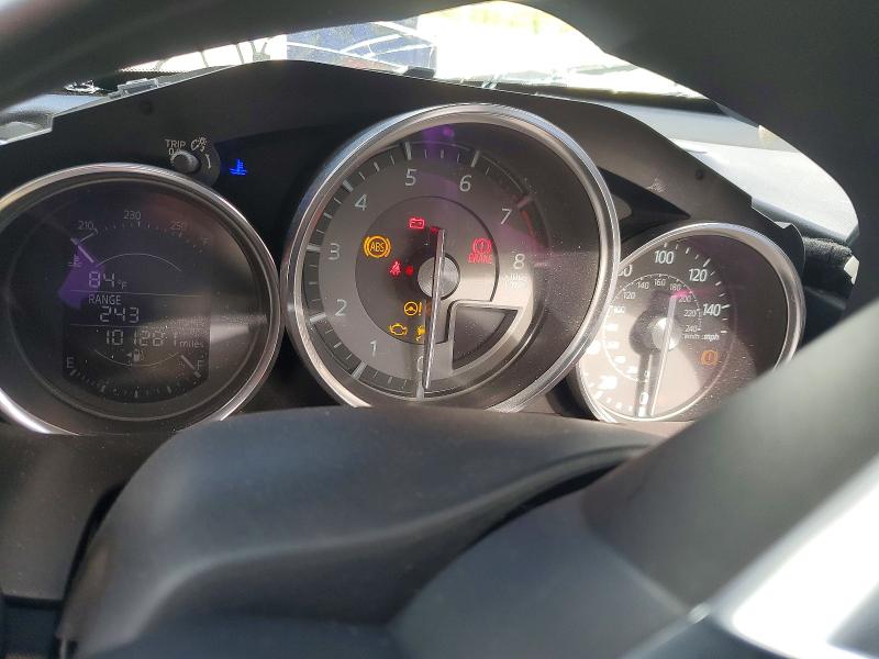 Aukcja sprzedaży 2016 Mazda Mx-5 Miata, vin: JM1NDAD74G0111751, numer aukcji: 54369516