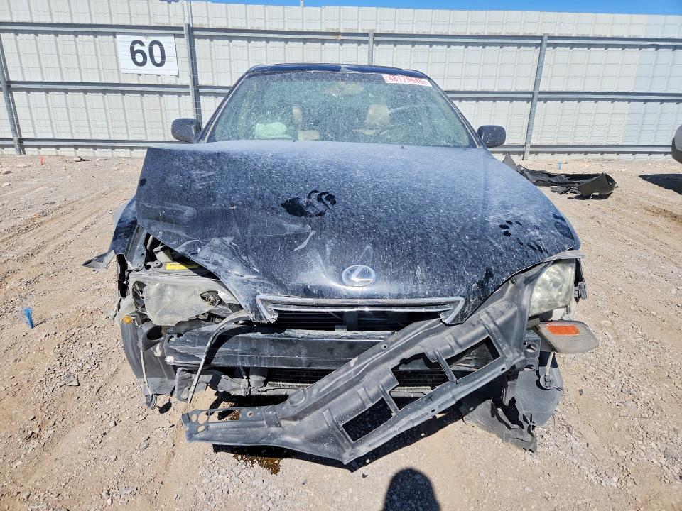 Aukcja sprzedaży 2000 Lexus Es 300, vin: JT8BF28GXY0253387, numer aukcji: 48179646