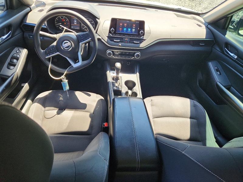 Aukcja sprzedaży 2021 Nissan Altima, vin: 1N4BL4BV5MN399809, numer aukcji: 52696456