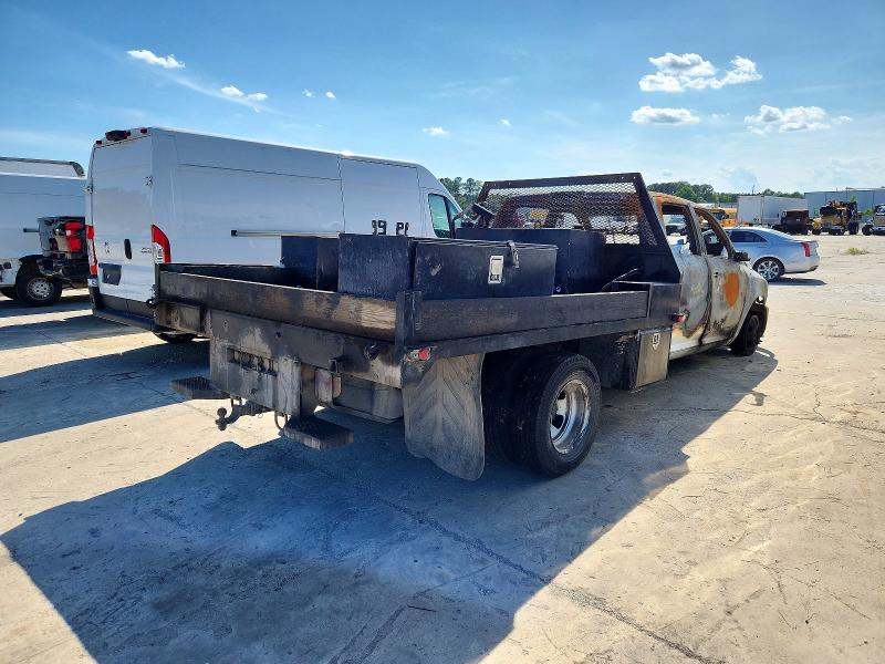 2013 Ram 3500 მანქანა იყიდება აუქციონზე, vin: 3C7WRTCT3DG537263, აუქციონის ნომერი: 53234866