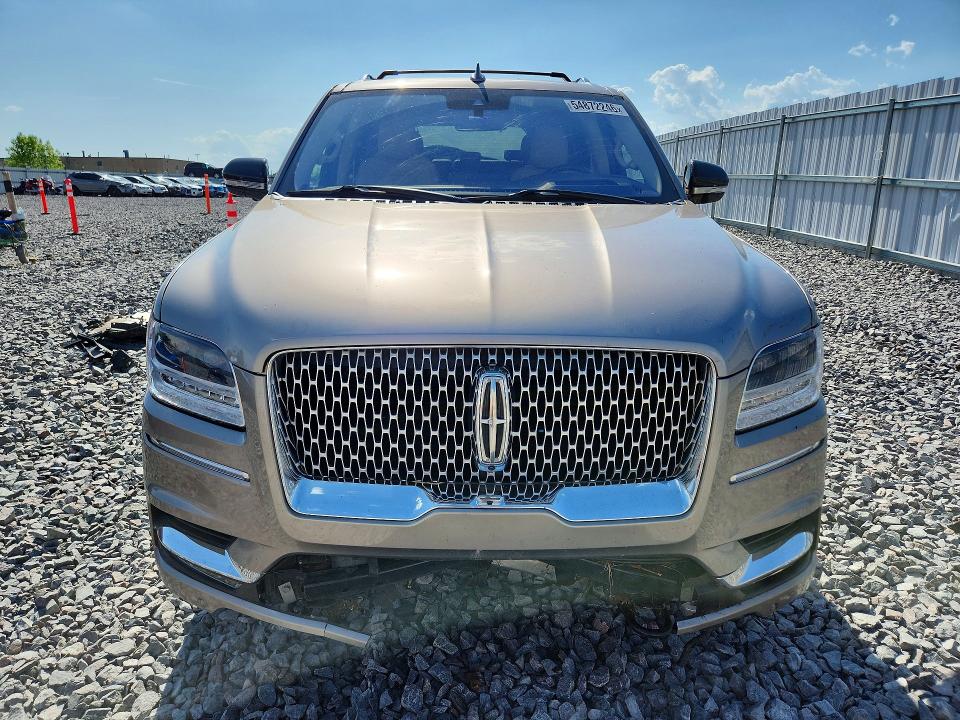 Aukcja sprzedaży 2020 Lincoln Navigator, vin: 5LMJJ2LT6LEL02864, numer aukcji: 54872246