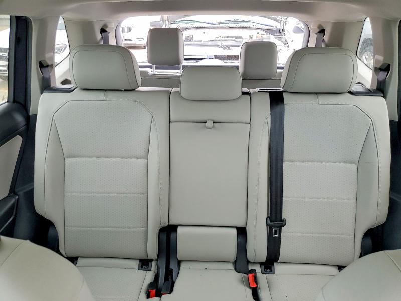2021 Volkswagen Tiguan მანქანა იყიდება აუქციონზე, vin: 3VV3B7AX4MM144215, აუქციონის ნომერი: 52331006