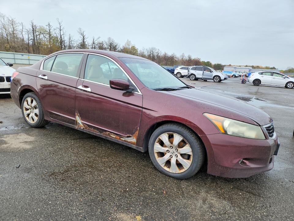 2010 Honda Accord მანქანა იყიდება აუქციონზე, vin: 5KBCP3F83AB016091, აუქციონის ნომერი: 52637066