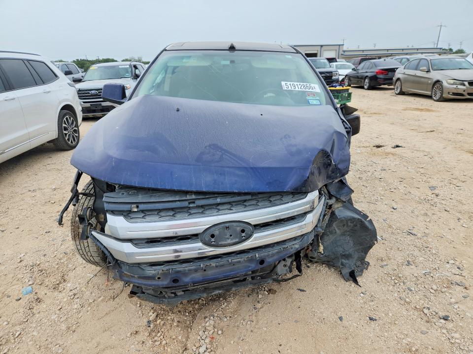 Aukcja sprzedaży 2011 Ford Edge, vin: 2FMDK3KC3BBA19062, numer aukcji: 51912866