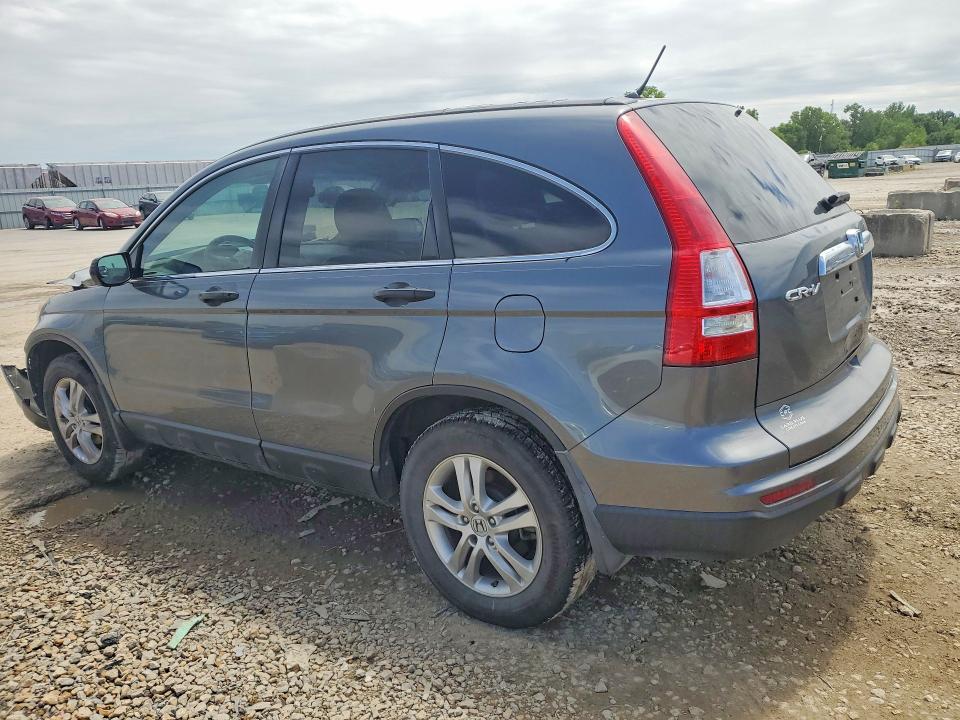 Продаж на аукціоні авто 2011 Honda Cr-v, vin: 3CZRE3H53BG702817, номер лоту: 52195676