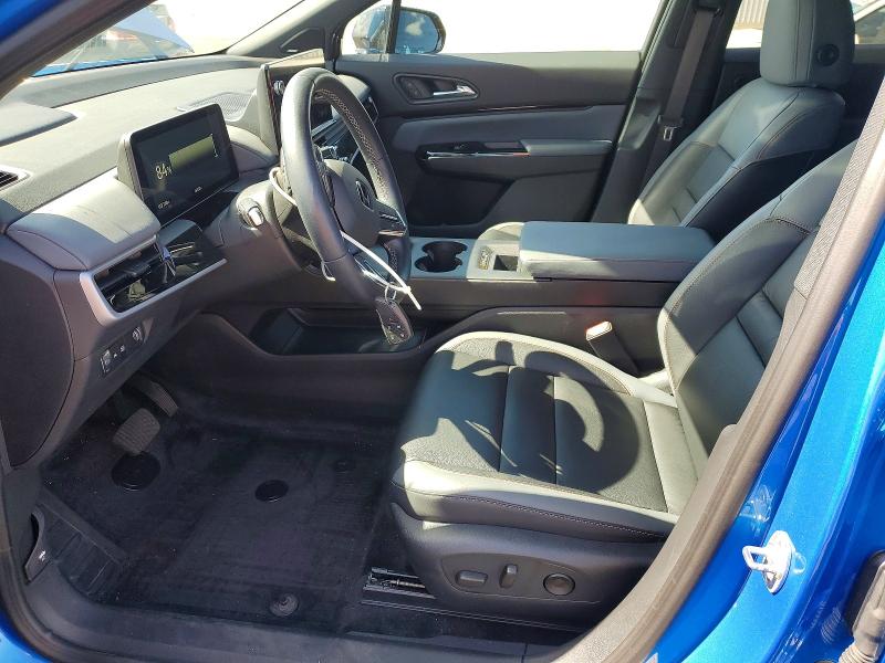 Продаж на аукціоні авто 2024 Honda Prologue, vin: 3GPKHXRJ0RS533234, номер лоту: 54909616