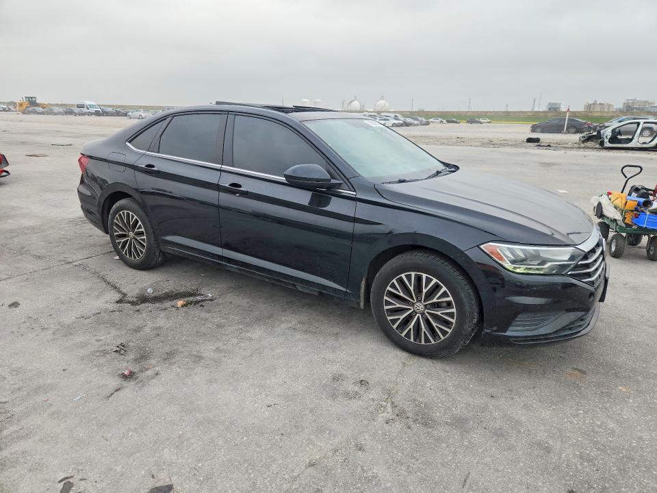 Aukcja sprzedaży 2019 Volkswagen Jetta, vin: 3VWC57BU6KM037462, numer aukcji: 52932506