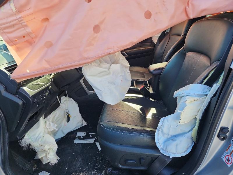 Aukcja sprzedaży 2018 Subaru Forester, vin: JF2SJAWC6JH434263, numer aukcji: 52657906