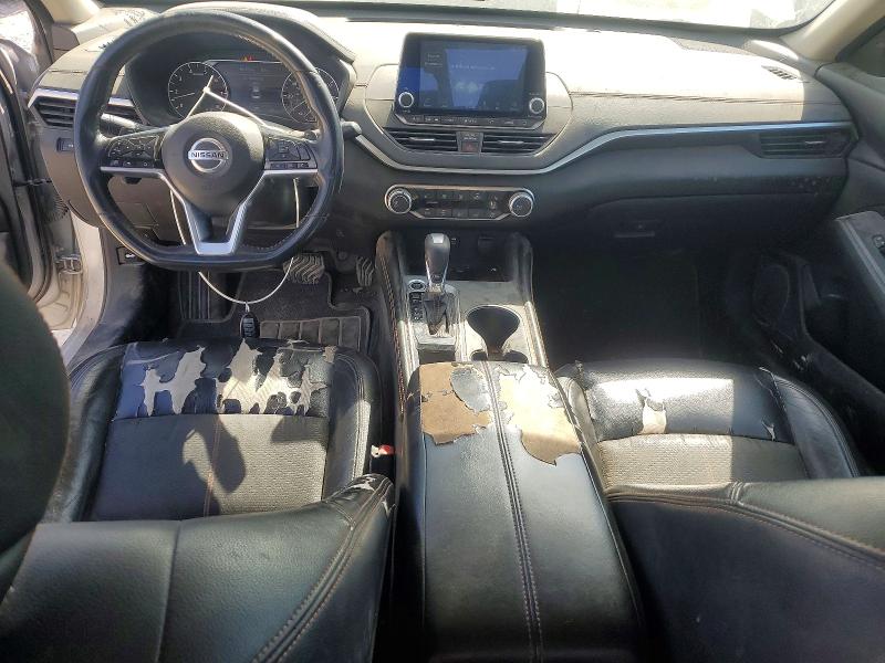 51498466 :رقم المزاد ، 1N4BL4CV6KC118477 vin ، 2019 Nissan Altima مزاد بيع