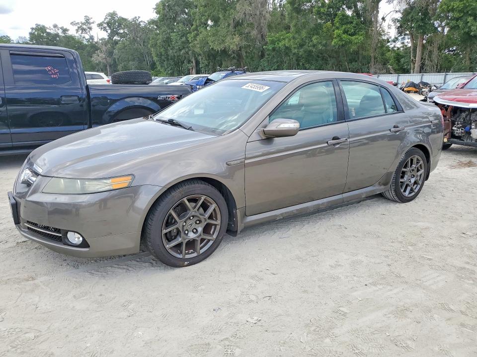 Aukcja sprzedaży 2008 Acura Tl, vin: 19UUA76598A040708, numer aukcji: 52455996