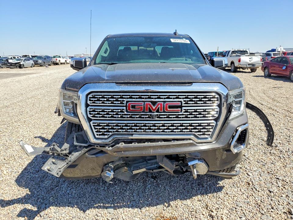 Aukcja sprzedaży 2019 Gmc Sierra, vin: 1GTU9FELXKZ288279, numer aukcji: 52413106