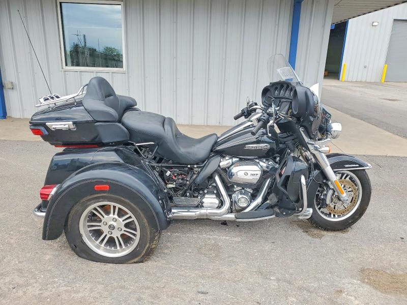 Продаж на аукціоні авто 2017 Harley-davidson Flhtcutg, vin: 1HD1MAD19HB857739, номер лоту: 55192726