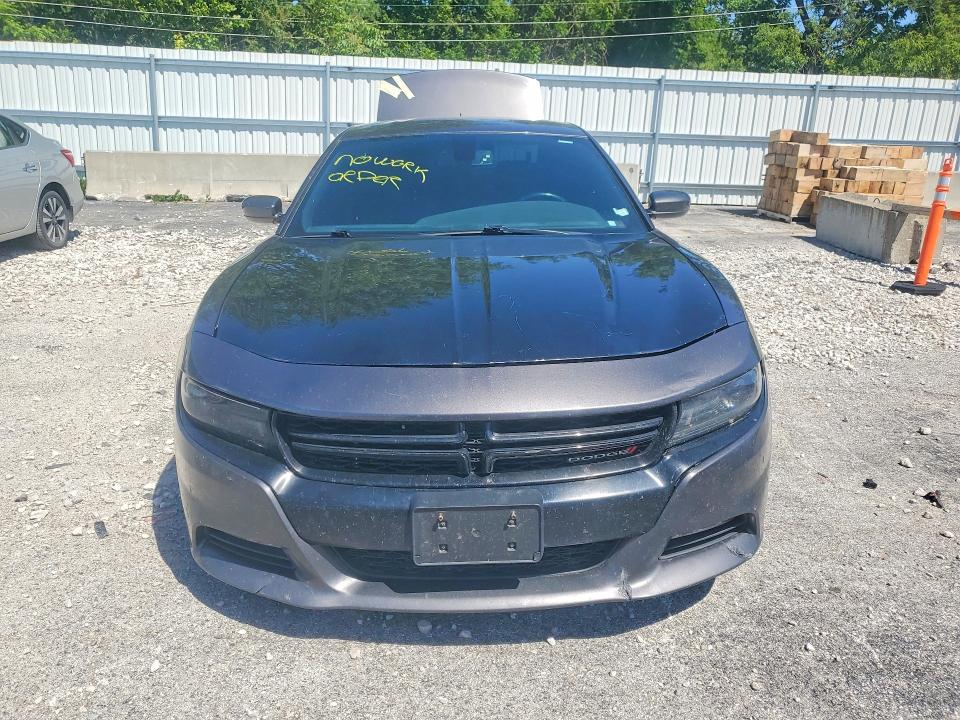 Aukcja sprzedaży 2018 Dodge Charger, vin: 2C3CDXHG0JH221451, numer aukcji: 52514306