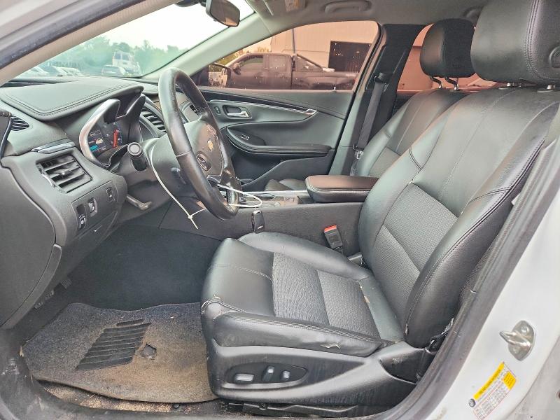 Продаж на аукціоні авто 2019 Chevrolet Impala, vin: 2G11Z5SA6K9149026, номер лоту: 53383296