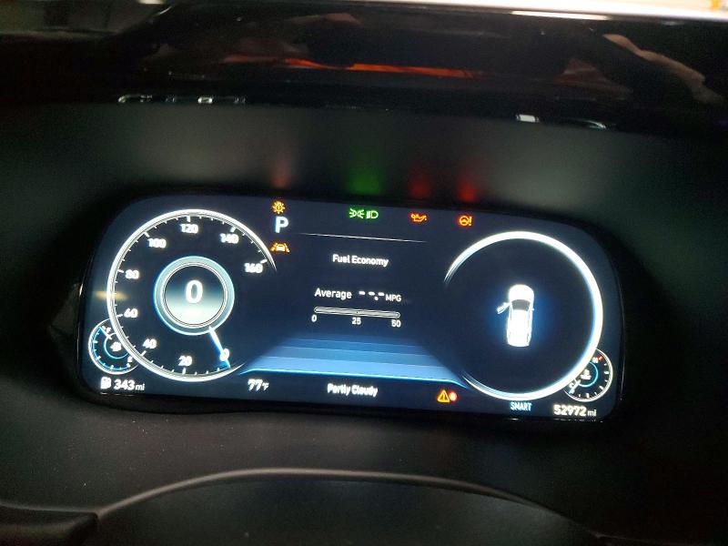 Продажа на аукционе авто 2020 Hyundai Palisade, vin: KM8R5DHE4LU151402, номер лота: 52959496