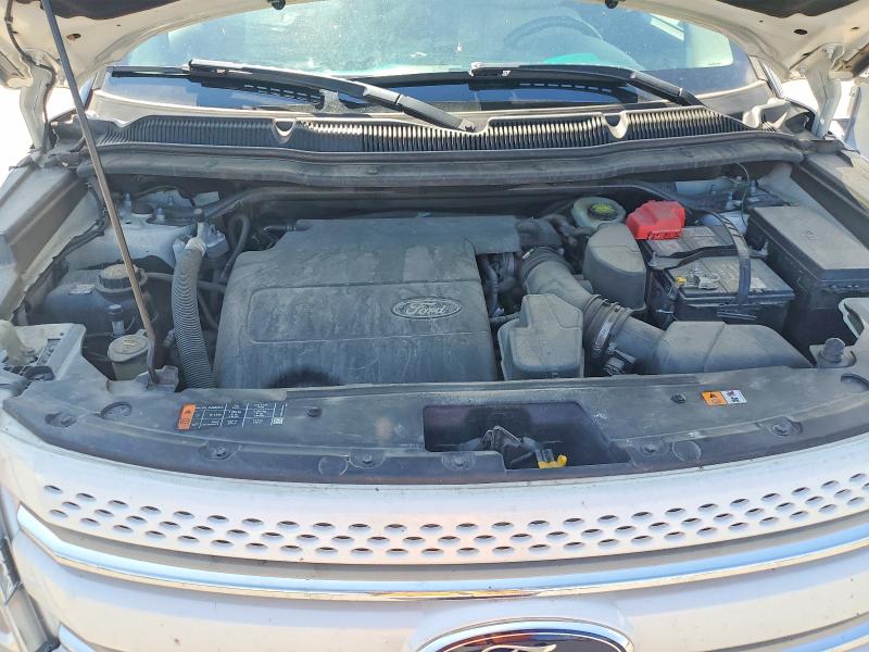 Продаж на аукціоні авто 2013 Ford Explorer, vin: 1FM5K8F81DGB47254, номер лоту: 54787546
