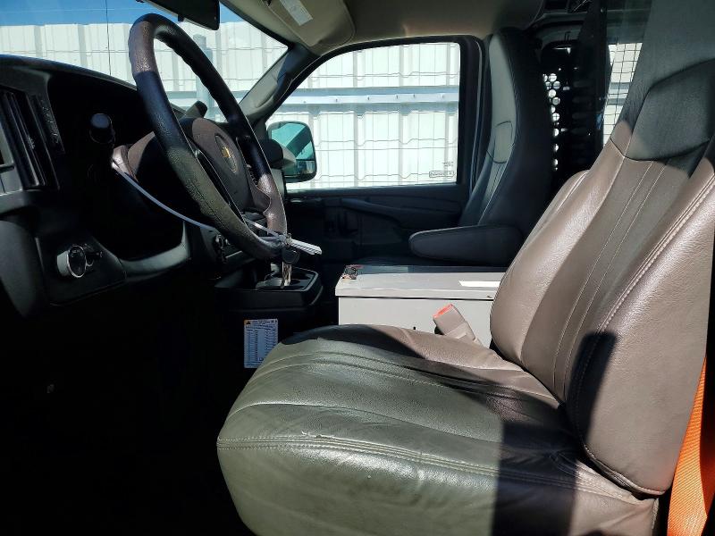 Продаж на аукціоні авто 2013 Chevrolet Express G2500, vin: 1GCWGFCBXD1902421, номер лоту: 56543696