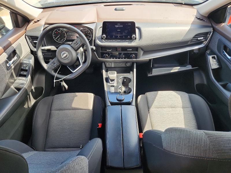 Продаж на аукціоні авто 2023 Nissan Rogue, vin: 5N1BT3BB4PC827035, номер лоту: 54881366