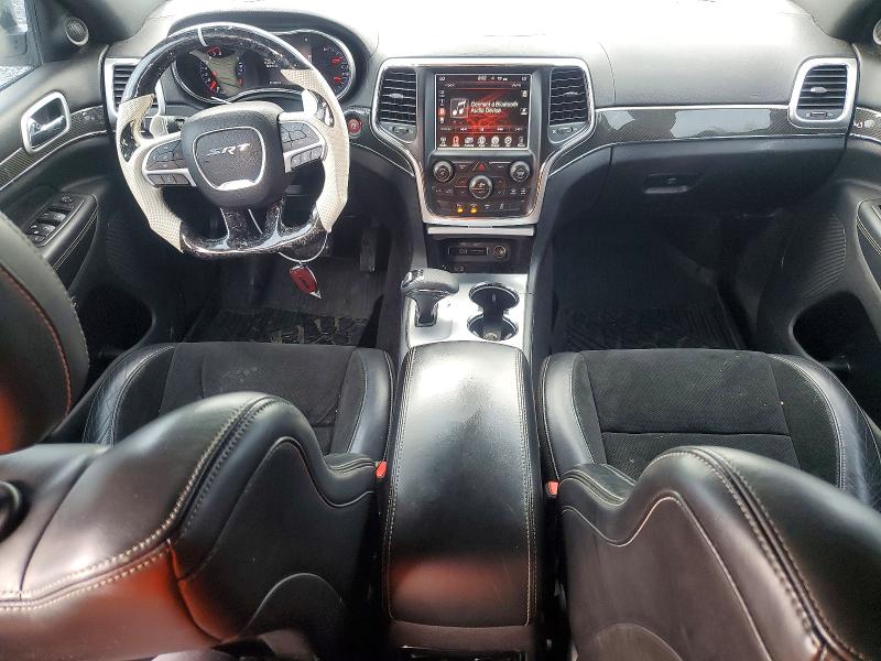54310176 :رقم المزاد ، 1C4RJFDJ4FC944157 vin ، 2015 Jeep Grand Cherokee مزاد بيع