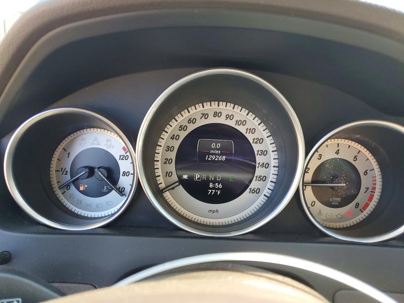 52470236 :رقم المزاد ، WDDGF8AB1DA881244 vin ، 2013 Mercedes-benz C مزاد بيع