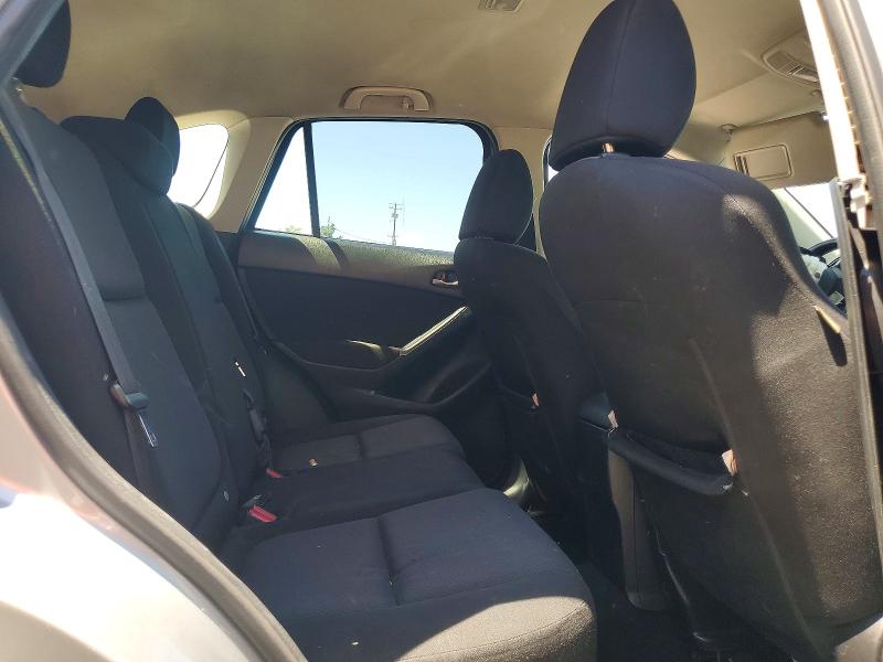 Aukcja sprzedaży 2013 Mazda Cx-5, vin: JM3KE2BE0D0118108, numer aukcji: 54114006