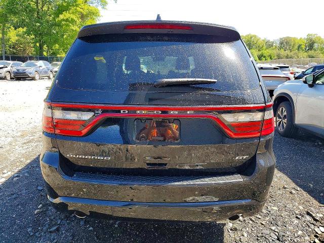 Продаж на аукціоні авто 2026 Dodge Durango, vin: 1C4RDHDG7TC245334, номер лоту: 52881926