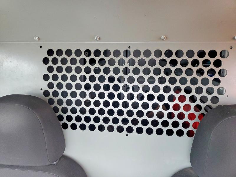 Продаж на аукціоні авто 2018 Ram Promaster City, vin: ZFBERFAB3J6H41598, номер лоту: 54694176