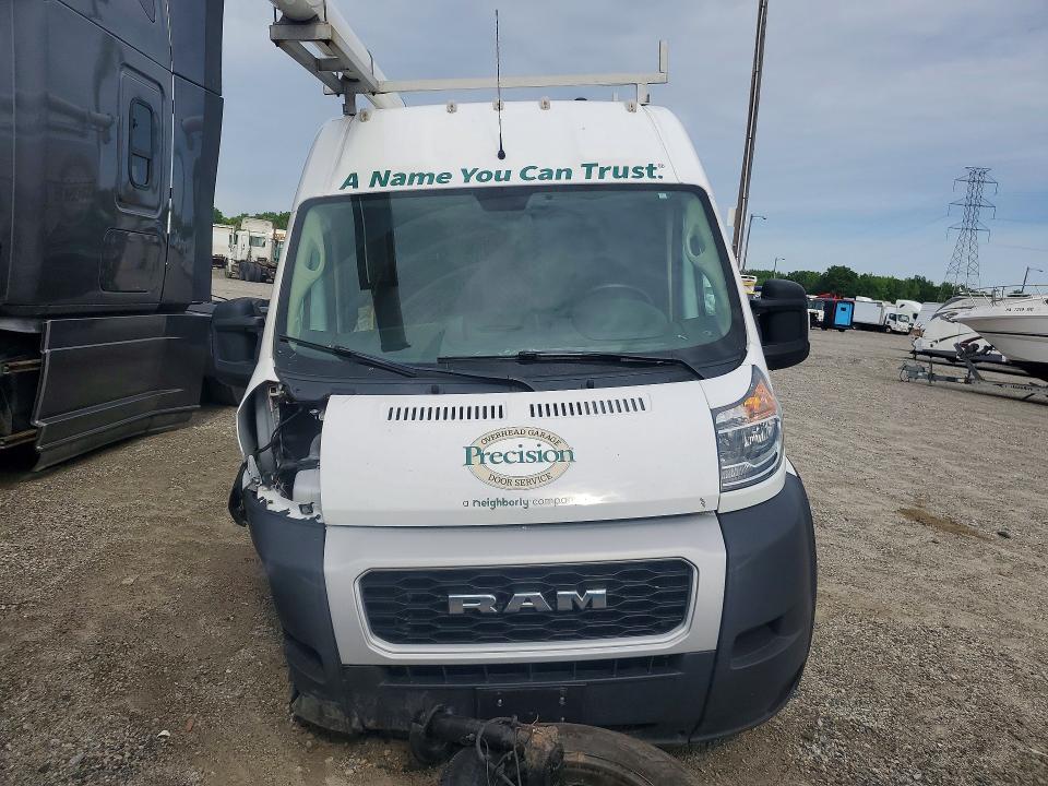 Aukcja sprzedaży 2021 Ram Promaster 2500, vin: 3C6LRVDG8ME585597, numer aukcji: 54405806