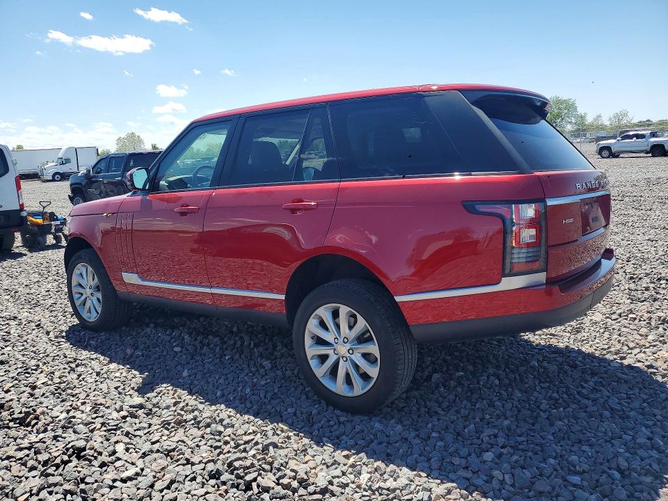 Aukcja sprzedaży 2014 Land Rover Range Rover, vin: SALGS2WF2EA195450, numer aukcji: 53095716