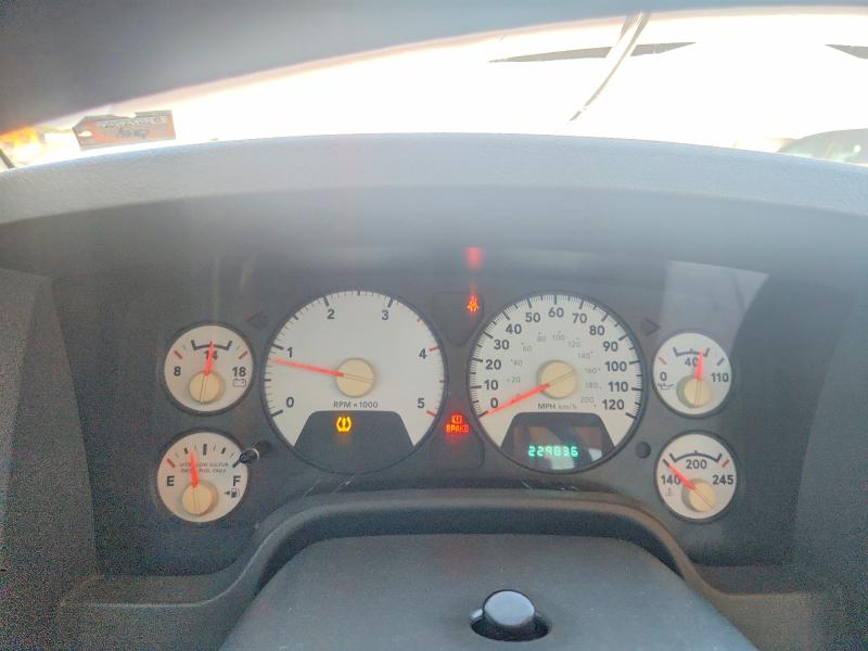 Aukcja sprzedaży 2009 Dodge 2500 Ram, vin: 3D7KS28L09G551184, numer aukcji: 51642656