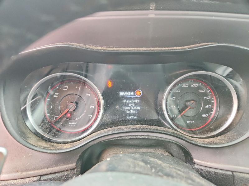Продажа на аукционе авто 2023 Dodge Charger, vin: 2C3CDXGJ0PH672241, номер лота: 53843286