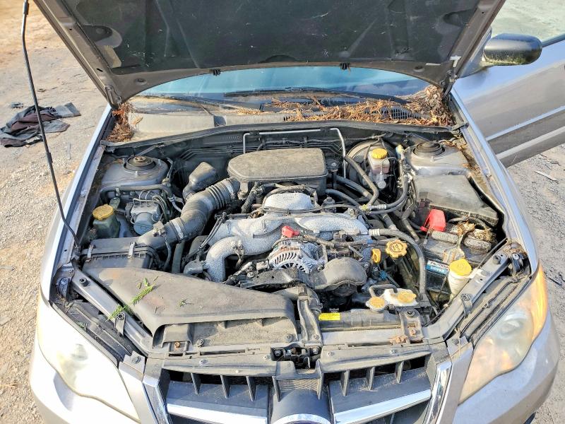 Продажа на аукционе авто 2008 Subaru Outback, vin: 4S4BP60C187358885, номер лота: 51891276