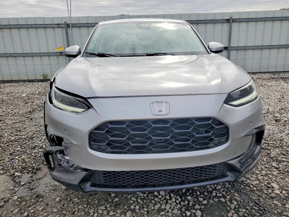 Продаж на аукціоні авто 2025 Honda Hr-v, vin: 3CZRZ2H72SM726978, номер лоту: 52653996
