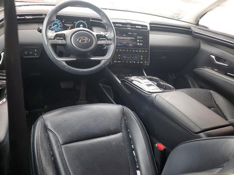 Aukcja sprzedaży 2023 Hyundai Tucson, vin: KM8JECA14PU086958, numer aukcji: 52781056