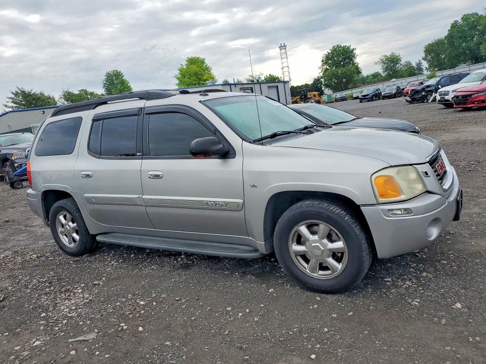Aukcja sprzedaży 2004 Gmc Envoy, vin: 1GKES16P746118273, numer aukcji: 54828826