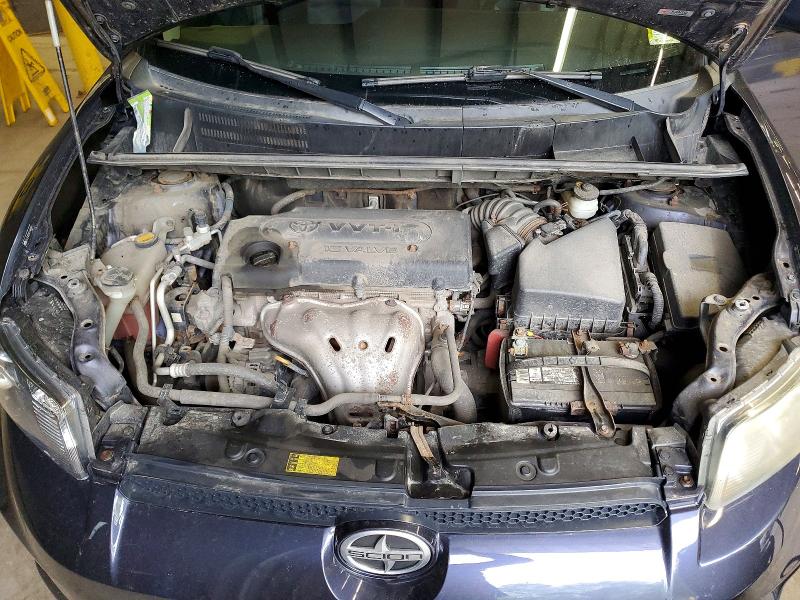 Продаж на аукціоні авто 2012 Scion Xb, vin: JTLZE4FE8C1146894, номер лоту: 52802126