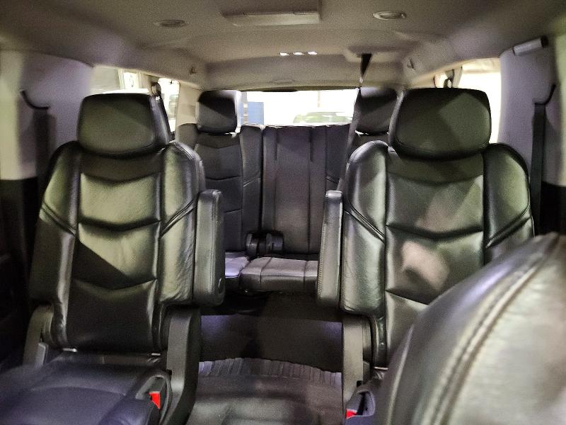 2019 Cadillac Escalade მანქანა იყიდება აუქციონზე, vin: 1GYS4HKJ5KR176701, აუქციონის ნომერი: 53693406